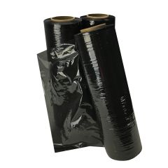 UOFFICE Hand Wrap Cast Black privacy in your shipments