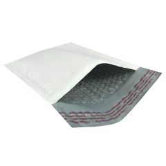 Poly Bubble Mailer 6" x 10" #0 - Pack of 75