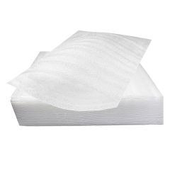 Are used to protect dishes, glassware or picture frames StarBoxes foam bags.