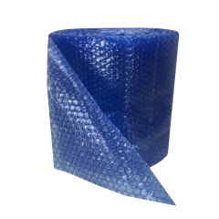 StarBoxes Blue Bubble Roll In Bulk 