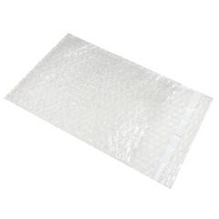 Save on shipping with easy packing lightweight bubble bags
