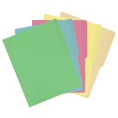 StarBoxes file folders are used to protect and file your important documents or school work.