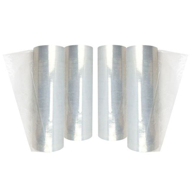 Seal your boxes with Hand Wrap Blown UOFFICE