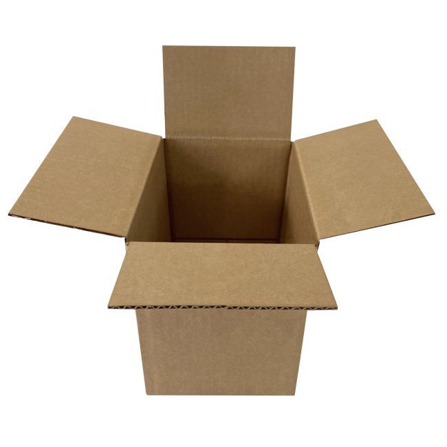 StarBoxes 6 x 6 x 4