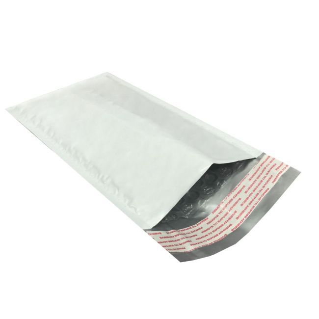 Poly Bubble Mailer 4