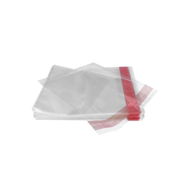 1000 Resealable Cellophane Bags 2