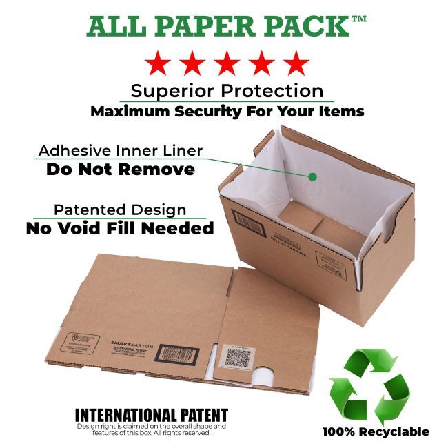 All Paper Pack 10