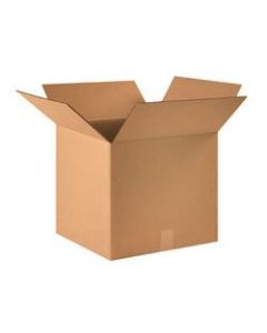 16 x 10 x 10" Corrugated Boxes