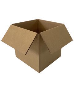 24 x 24 x 24" Corrugated Boxes