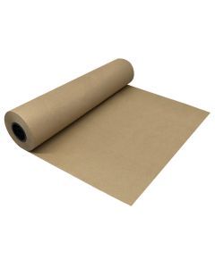 40 lb. Kraft Paper Roll - 36" x 765'