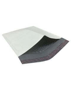 Poly Bubble Mailer 8.5"x12" #2 Pack of 50