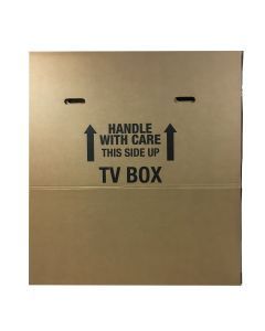 TV Moving Box Up to 70" 