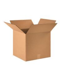 12 x 8 x 6" Corrugated Boxes