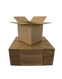 Cardboard boxes are great for packing parts, books, candles, apparel, and more |Starboxes
