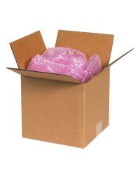 22 x 22 x 22" Corrugated Boxes