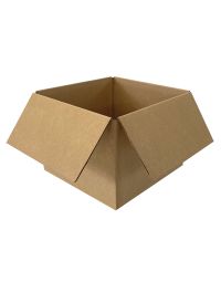 Buy Boxes NY City 7 x 7 x 5"