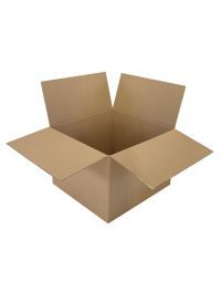 Corrugated Paper Boxes are Great for Shipping | Starboxes