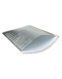 The UOFFICE  thermal insulated bubble mailers are made to provide excellent temperature control during shipping.
