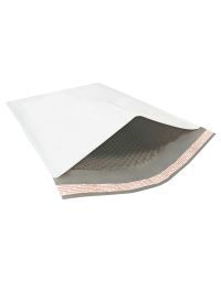 UOFFICE bubble mailing envelopes for shipping in the eCommerce industry.