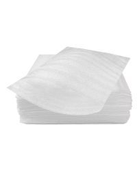 UOFFICE foam pouches are the best way to protect delicates items.
