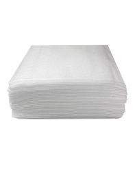 UOFFICE foam bags help to protect your delicate items during deliveries.