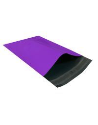 Our Poly mailers are made with high quality to ensure the safe and secure transportation of your goods. 