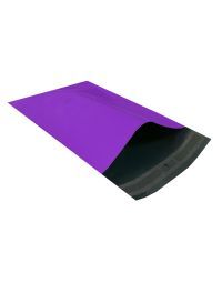  The UBmove colored poly mailers are a great choice to suit your branding or personal preferences.
