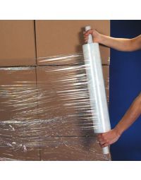 UOFFICE Pipe Stretch Wrap