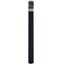 Versatile Black Kraft Paper Roll for Creative Projects and Gift Wrapping