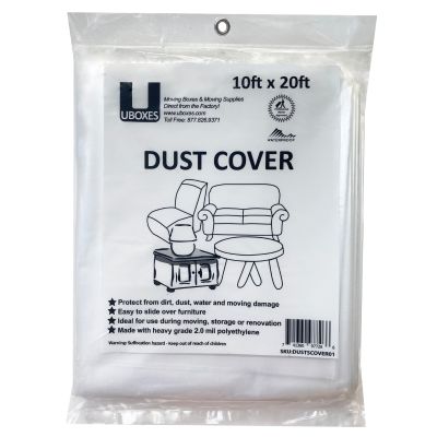 Protect your furniture from any long-lasting damage with the Dust Cover |Starboxes
