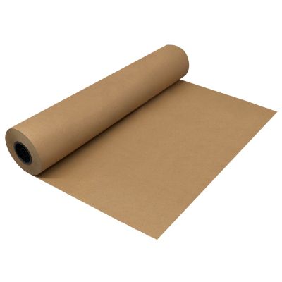 Buy in Bulk 50 lb. Kraft Paper Roll - 48