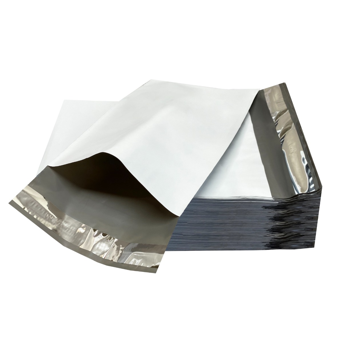 500-6x9 Poly Mailers Shipping Envelopes Bags Self Sealing 6 x 9 