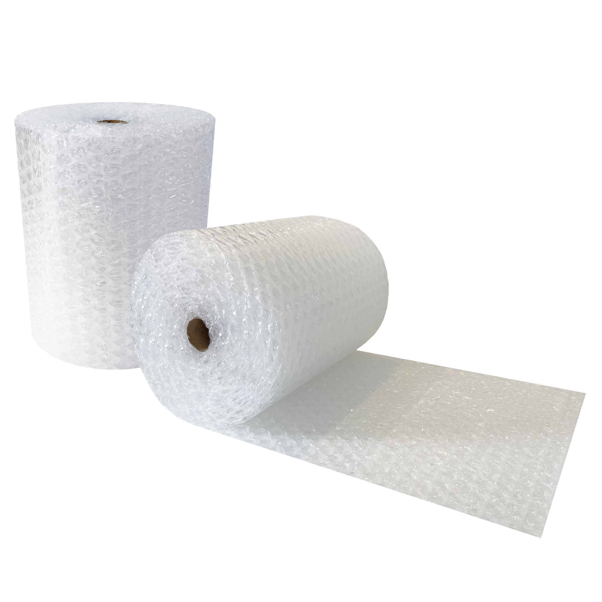 Diamond Packaging 1 x Large Bubble Wrap Roll Strong Enough Ideal for House Moving Size Wide 300mm x 20m Length