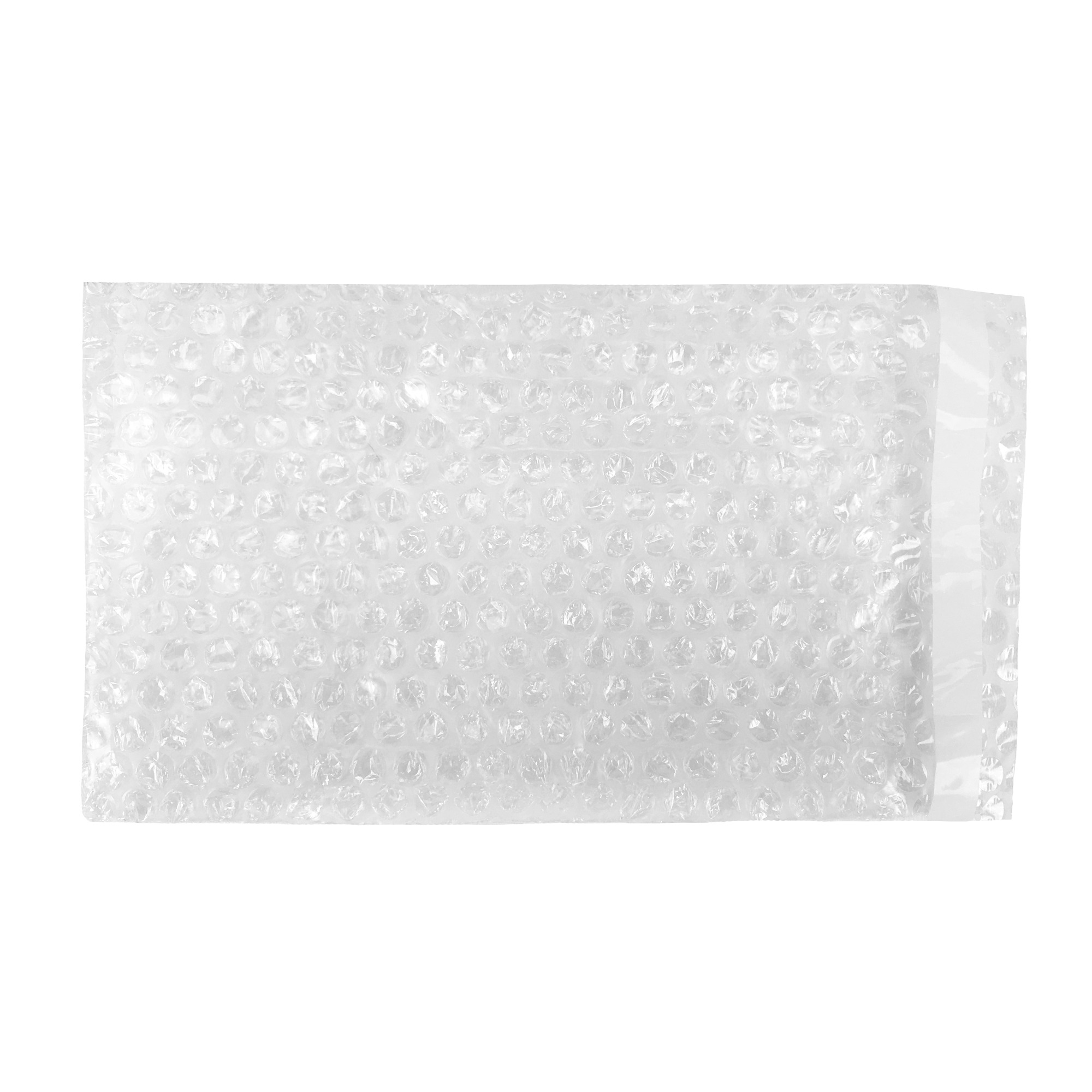 550 7x8.5 BUBBLE OUT POUCHES BAGS WRAP CUSHIONING SELF SEAL CLEAR 7/" x 8.5/"