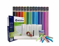 Office Boxes & Supplies