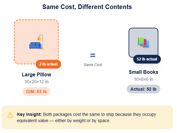 same cost
