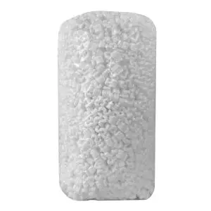 Styrofoam Packing Peanuts