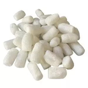 Biodegradable Packing Peanuts