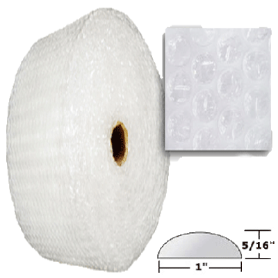  Medium Bubble Rolls for Cushioning and Heavier Items