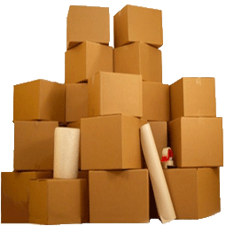 Storage & Moving Kits