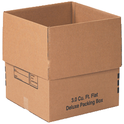 Storage & Packing Boxes