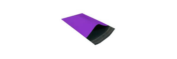Glamour Poly Mailers