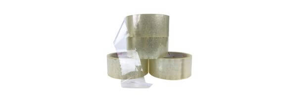 The Differences in Packing Tapes