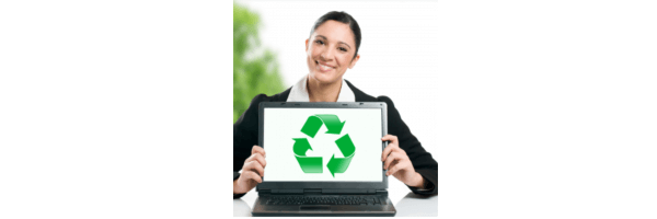 Take Your Online Business To The GREEN Level