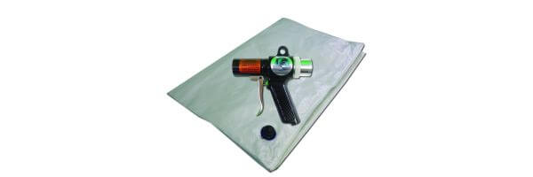 Not All Dunnage Bags Are The Same