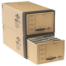 Office Boxes & Supplies