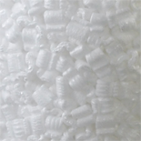 White Packing Peanuts